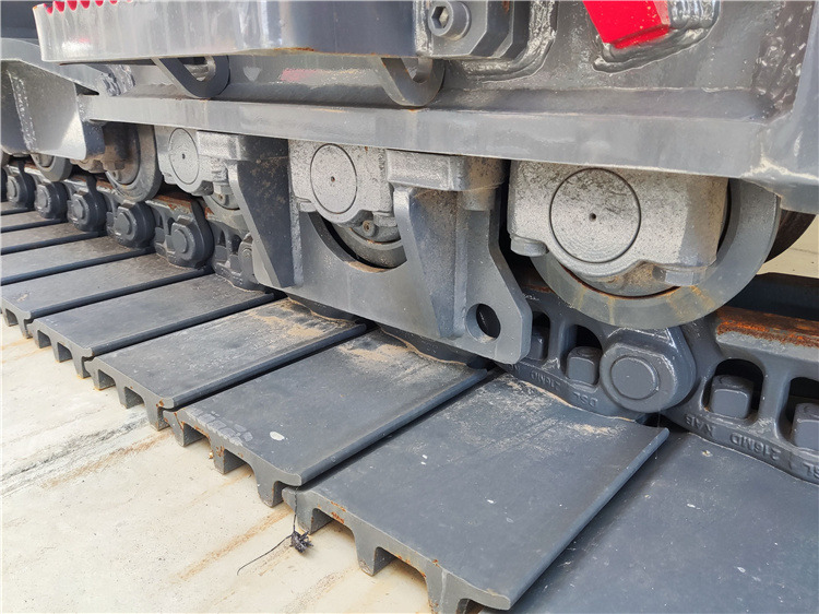 XCMG Official Xr280e Hydraulic Rotary Table Drill Rig Used Drilling Rig Machine for Sale - Пробивна машина: снимка 5 XCMG Official Xr280e Hydraulic Rotary Table Drill Rig Used Drilling Rig Machine for Sale - Пробивна машина: снимка 5