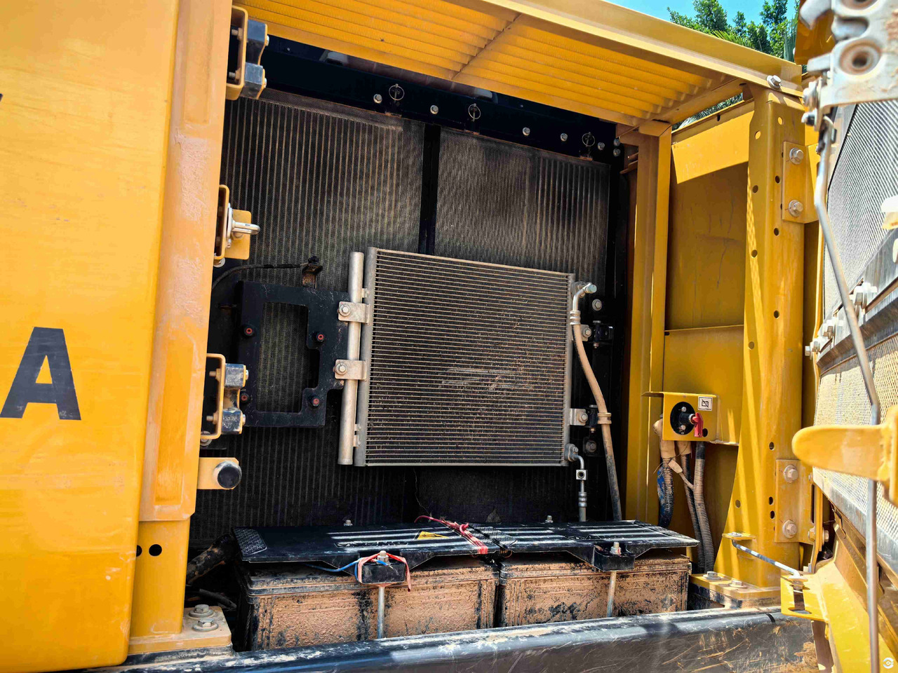 XCMG used 2024 official 20ton hydraulic crawler excavator XE200GA price - Верижен багер: снимка 3 XCMG used 2024 official 20ton hydraulic crawler excavator XE200GA price - Верижен багер: снимка 3