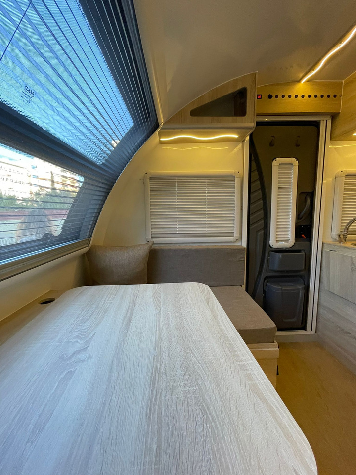 Лизинг на KAMPKON 414 C (STABLE BED) KAMPKON 414 C (STABLE BED): снимка 10