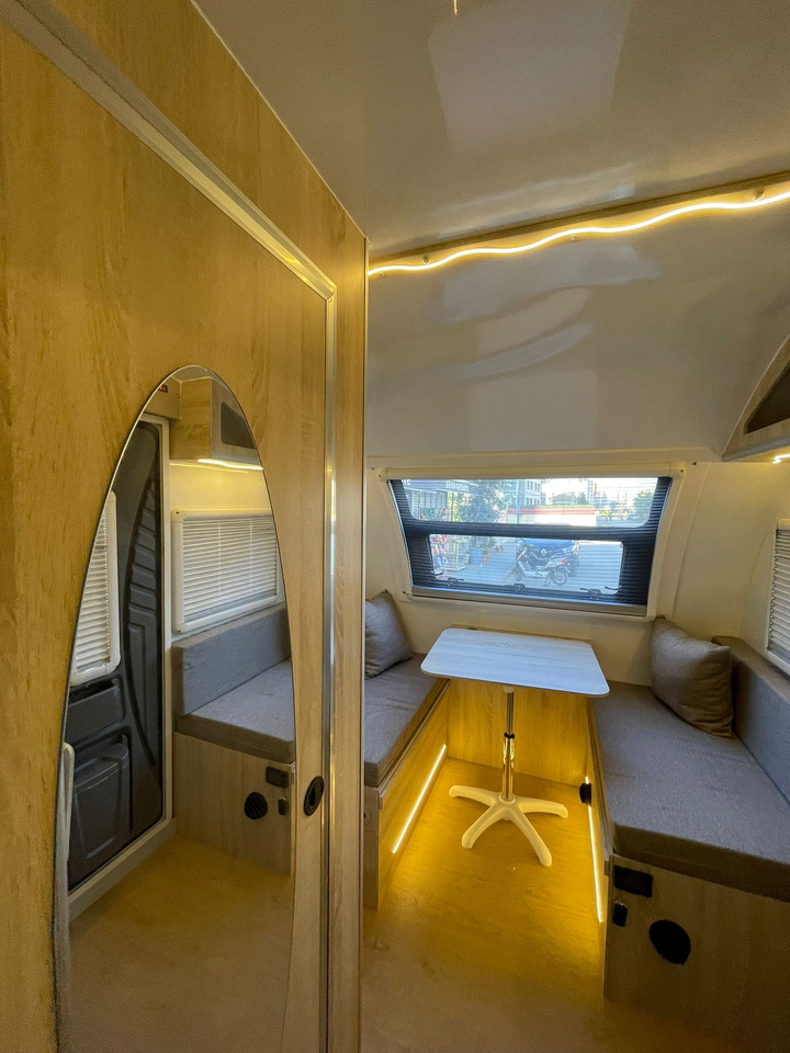 Лизинг на KAMPKON 414 C (STABLE BED) KAMPKON 414 C (STABLE BED): снимка 9