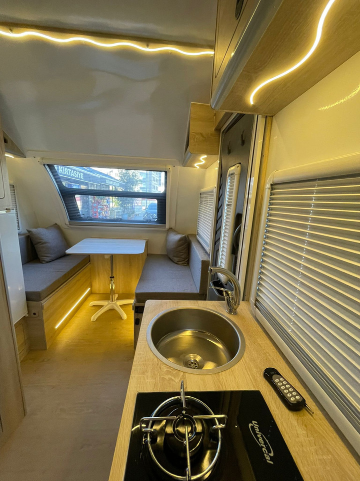 Лизинг на KAMPKON 414 C (STABLE BED) KAMPKON 414 C (STABLE BED): снимка 7