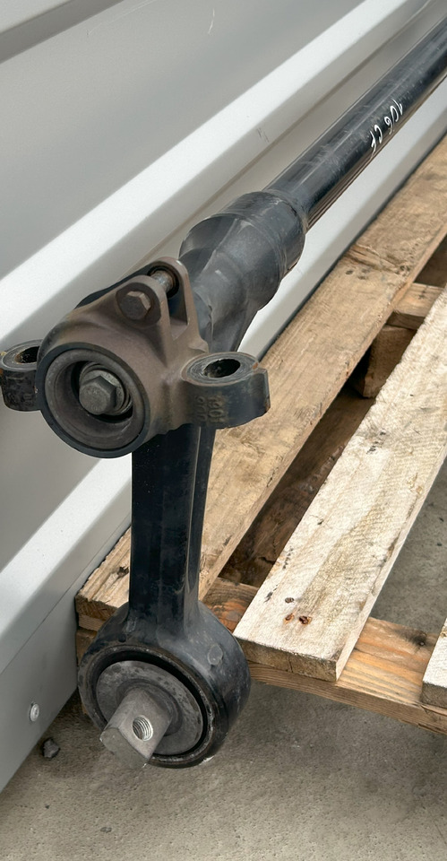 DAF CF EURO 6 COMPLETE CABIN TIPPING ROD - Окачване на кабината: снимка 2 DAF CF EURO 6 COMPLETE CABIN TIPPING ROD - Окачване на кабината: снимка 2