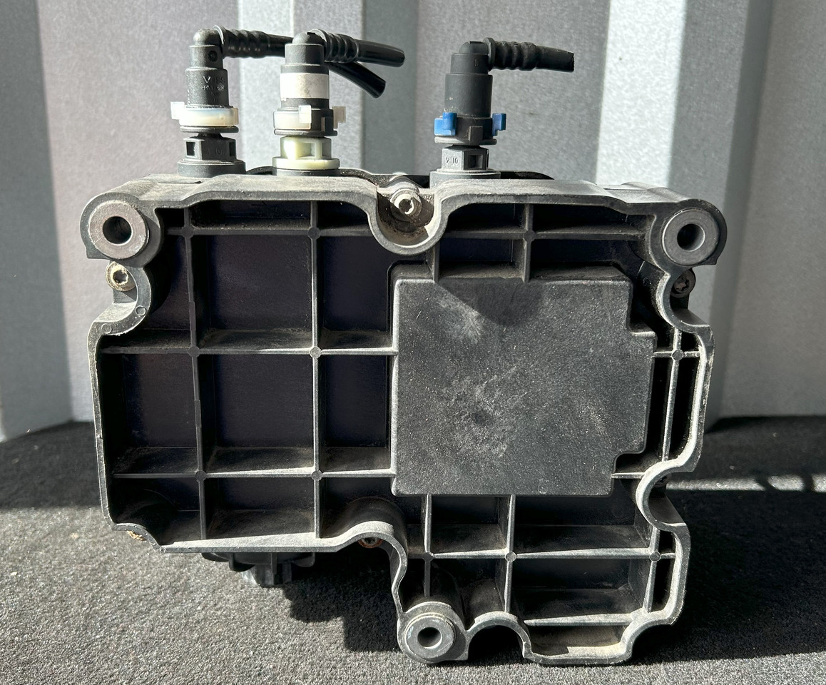 DAF CF EURO 6 DENOXTRONIX 2.2 ADBLUE PUMP - Изпускателна система за Камион: снимка 2 DAF CF EURO 6 DENOXTRONIX 2.2 ADBLUE PUMP - Изпускателна система за Камион: снимка 2