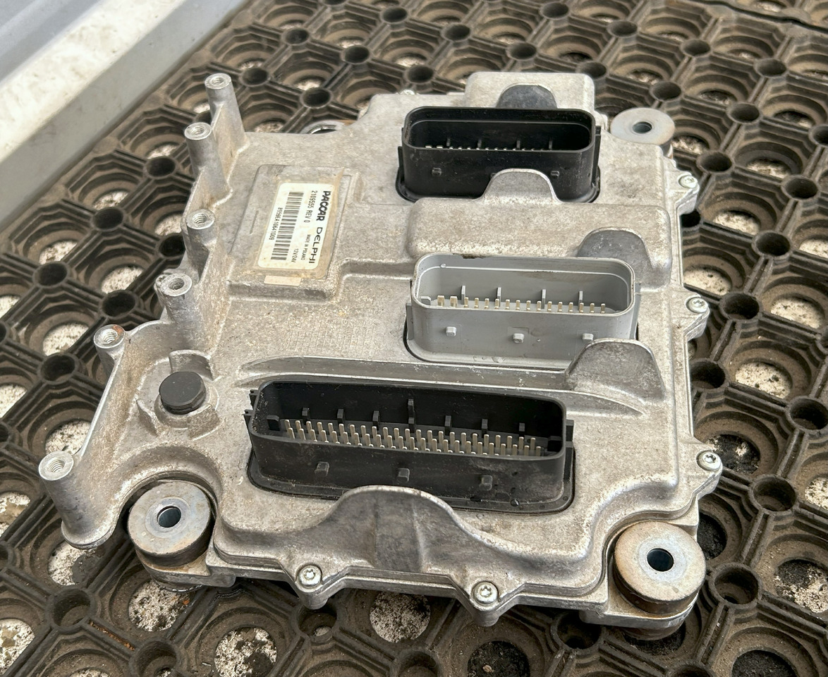 DAF ENGINE CONTROLLER DAF CF EURO 6 - Блок за управление: снимка 4 DAF ENGINE CONTROLLER DAF CF EURO 6 - Блок за управление: снимка 4