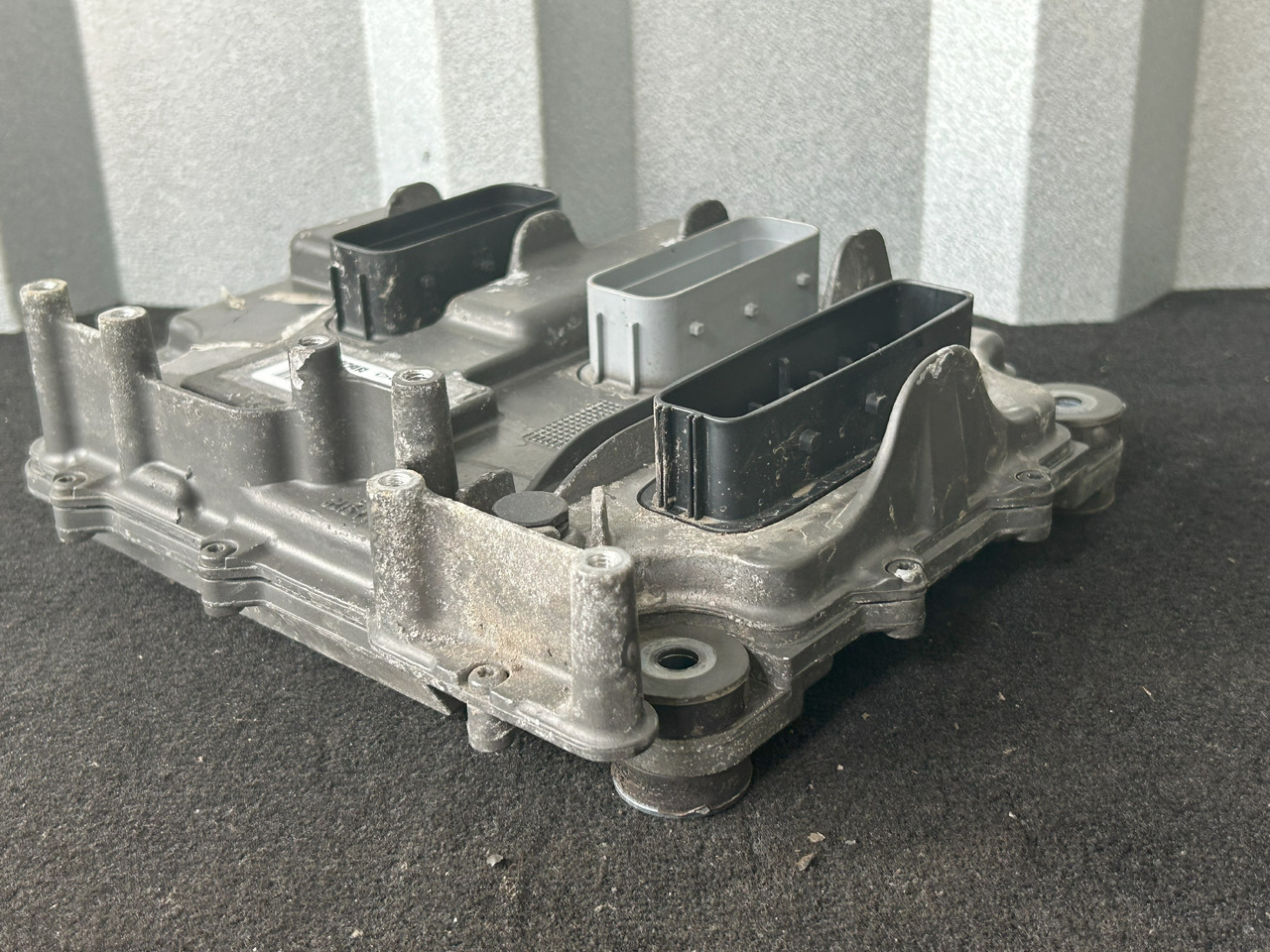 DAF ENGINE CONTROLLER DAF XF 106 480 - Блок за управление: снимка 4 DAF ENGINE CONTROLLER DAF XF 106 480 - Блок за управление: снимка 4