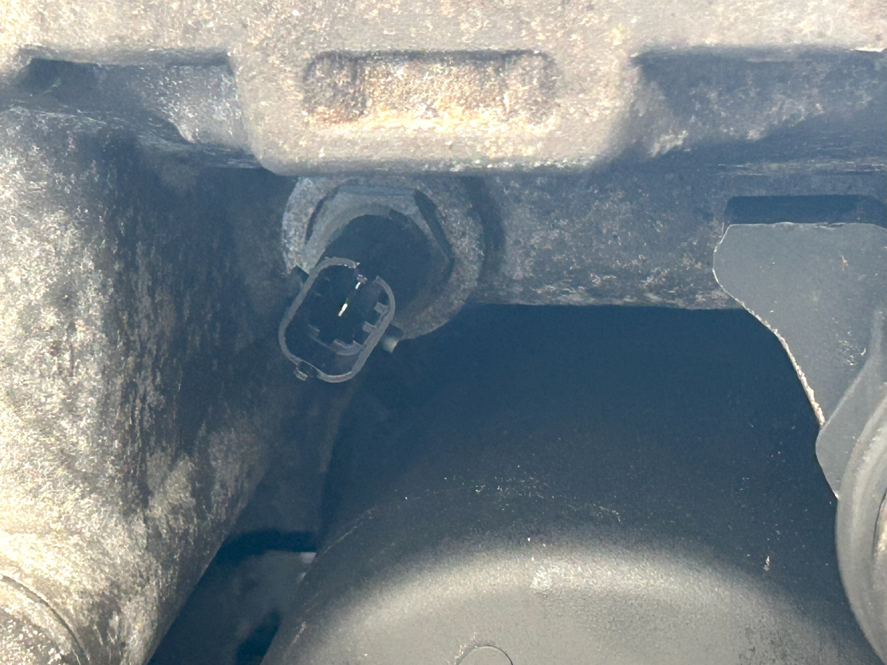 DAF OIL MODULE DAF XF 106 460 - Маслен филтър: снимка 5 DAF OIL MODULE DAF XF 106 460 - Маслен филтър: снимка 5