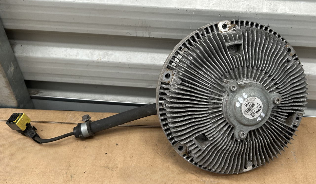 DAF VISCOTIC CLUTCH VISCO DAF XF 106 2178413 - Вентилатор: снимка 1 DAF VISCOTIC CLUTCH VISCO DAF XF 106 2178413 - Вентилатор: снимка 1