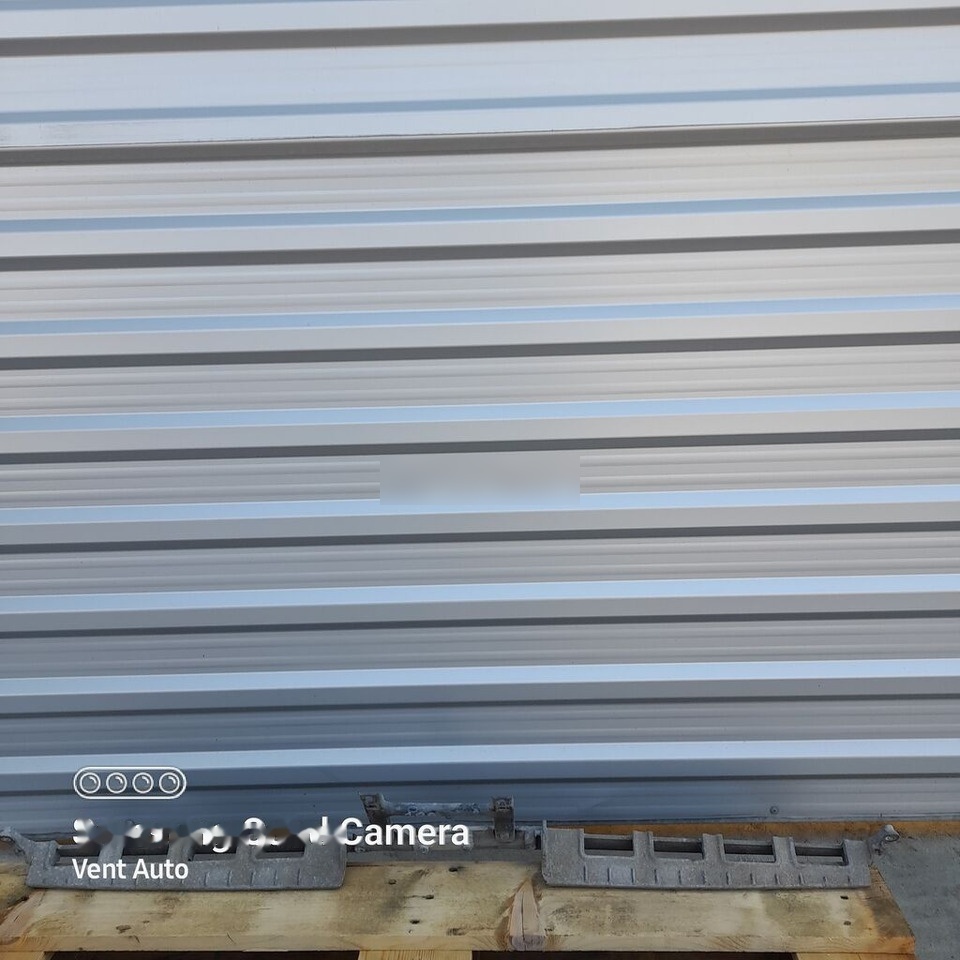 DAF XF 106 1857653 / 1857654 DAF 1857653 / 1857654 truck - Cтъпало за Камион: снимка 2 DAF XF 106 1857653 / 1857654 DAF 1857653 / 1857654 truck - Cтъпало за Камион: снимка 2
