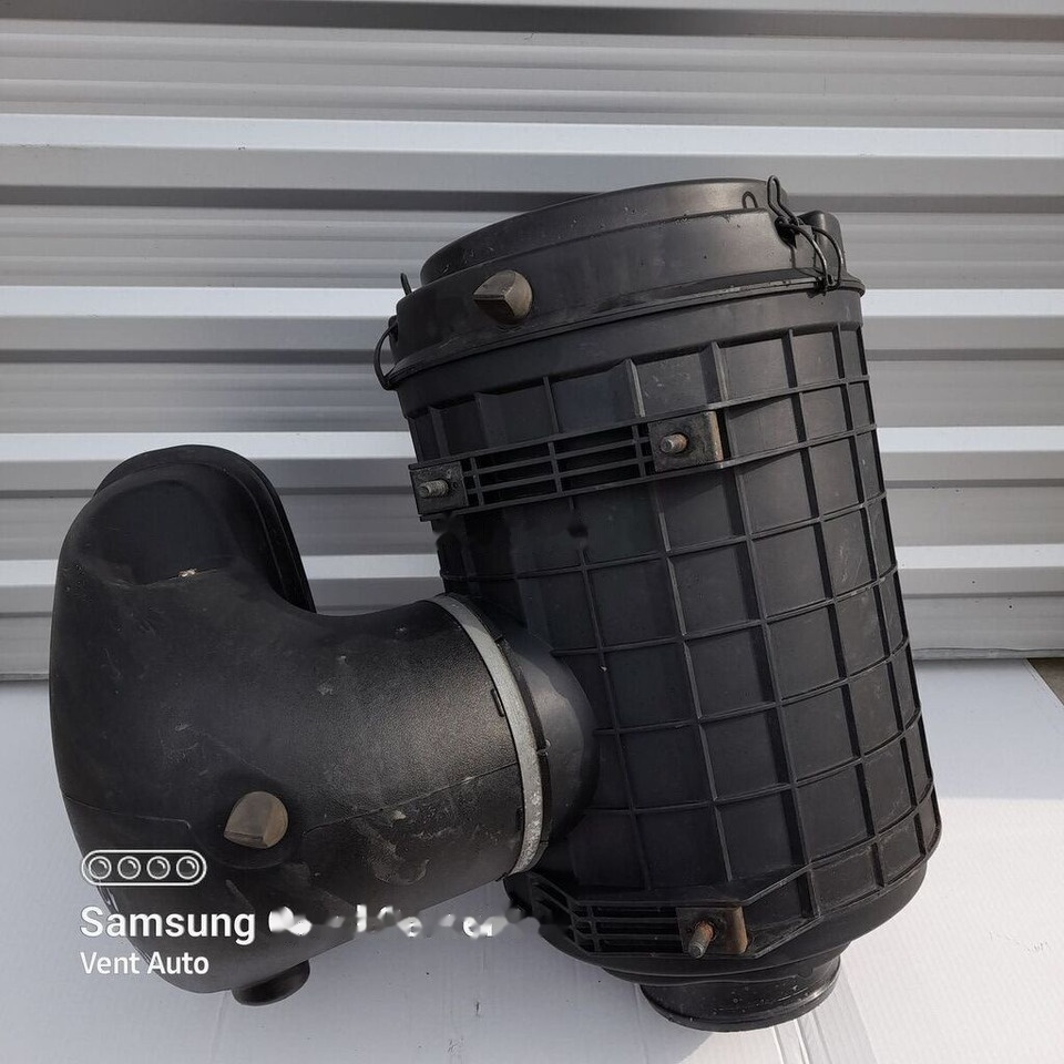 DAF XF 106 1899666 / 2144995 truck - Всмукателна тръба за Камион: снимка 4 DAF XF 106 1899666 / 2144995 truck - Всмукателна тръба за Камион: снимка 4