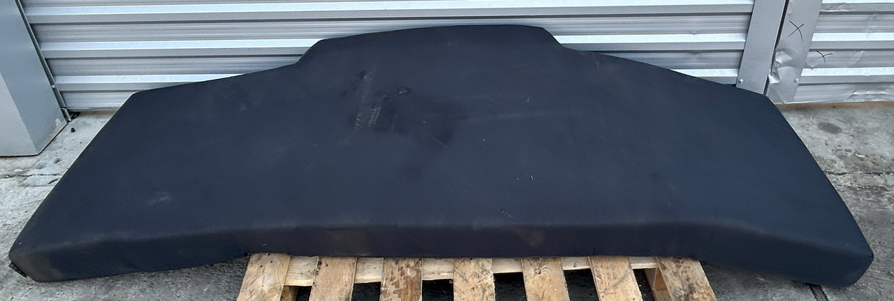 DAF XF 106 480 MATTRESS LOWER BED COMFORT - Кабина и интериор: снимка 4 DAF XF 106 480 MATTRESS LOWER BED COMFORT - Кабина и интериор: снимка 4