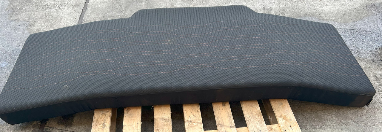 DAF XF 106 480 MATTRESS LOWER BED COMFORT - Кабина и интериор: снимка 2 DAF XF 106 480 MATTRESS LOWER BED COMFORT - Кабина и интериор: снимка 2