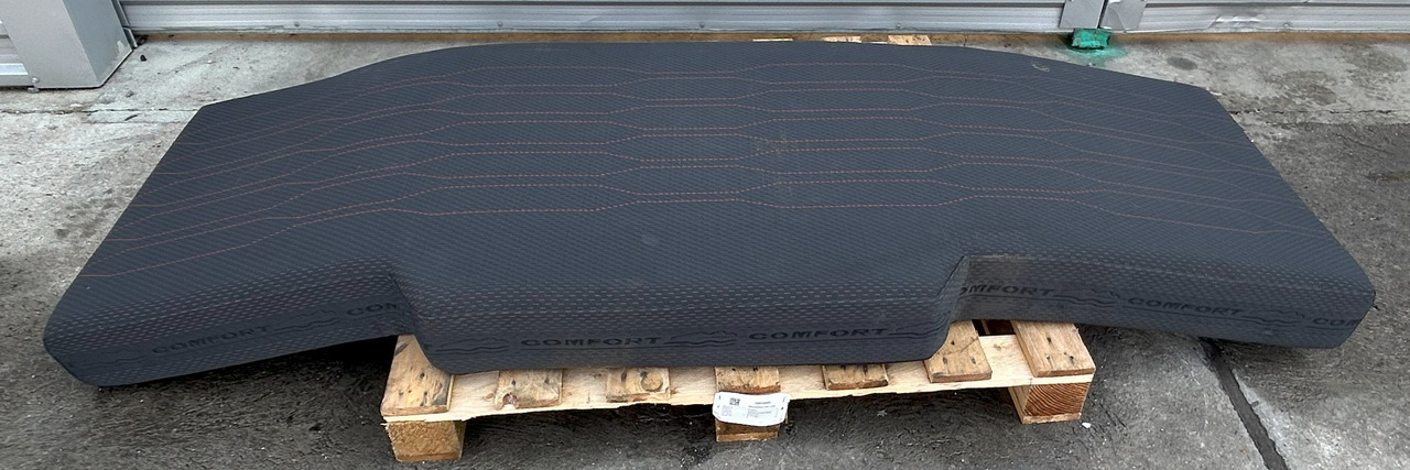 DAF XF 106 480 MATTRESS LOWER BED COMFORT - Кабина и интериор: снимка 3 DAF XF 106 480 MATTRESS LOWER BED COMFORT - Кабина и интериор: снимка 3