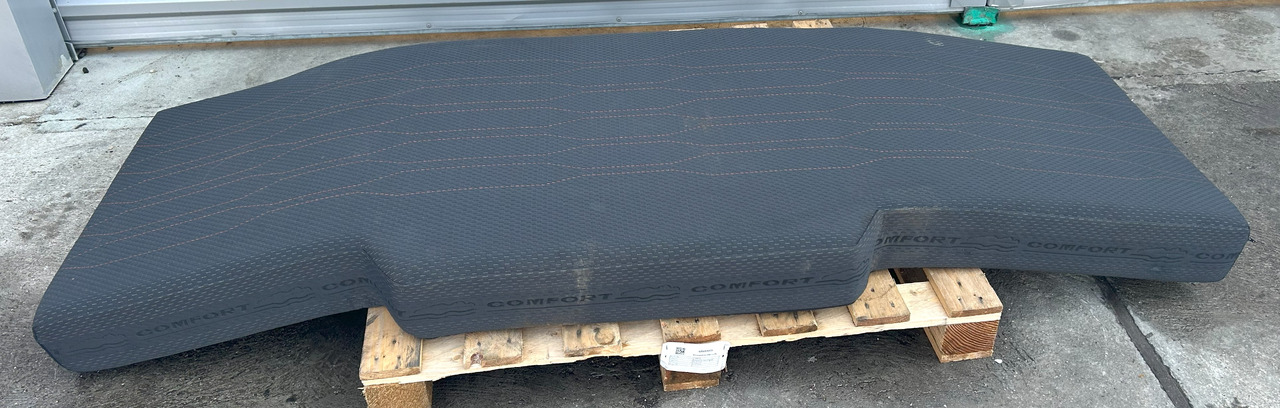 DAF XF 106 480 MATTRESS LOWER BED COMFORT - Кабина и интериор: снимка 1 DAF XF 106 480 MATTRESS LOWER BED COMFORT - Кабина и интериор: снимка 1