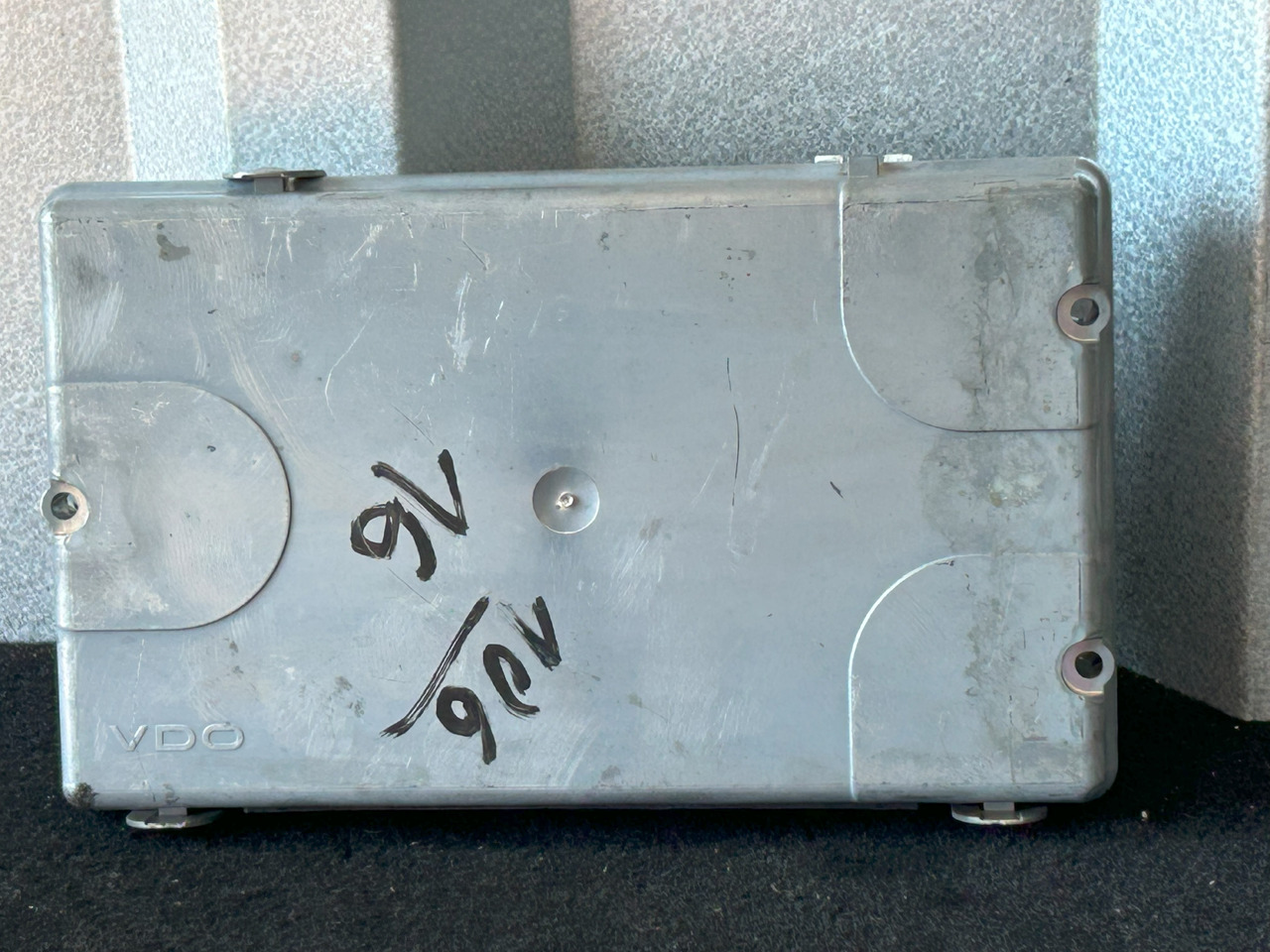 DAF XF 106 480 VIC3-500 - Блок за управление за Камион: снимка 2 DAF XF 106 480 VIC3-500 - Блок за управление за Камион: снимка 2