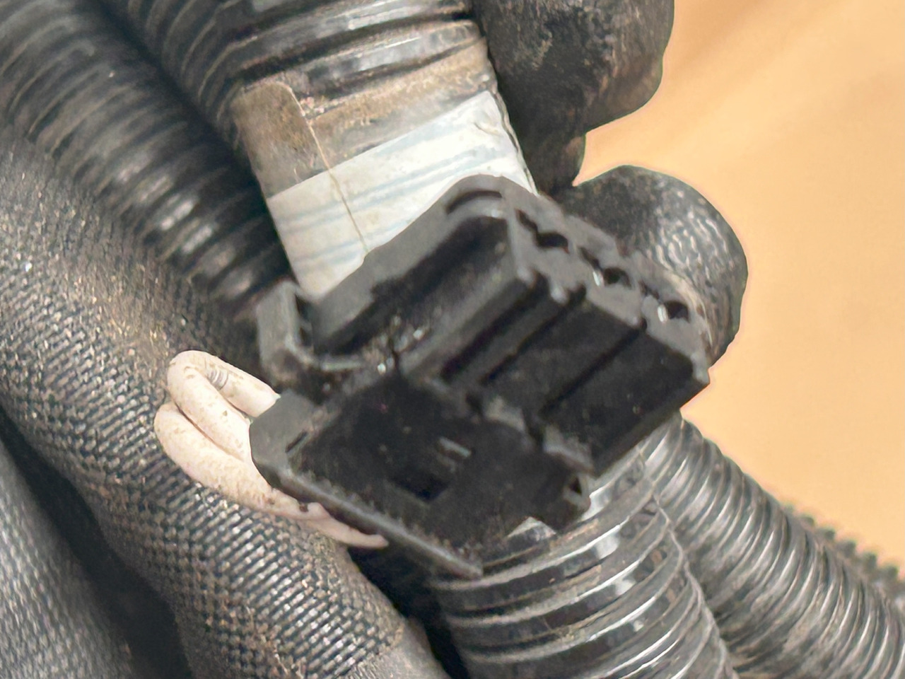 DAF XF 106 ELECTRICAL HARNESS - Кабели/ Жици: снимка 5 DAF XF 106 ELECTRICAL HARNESS - Кабели/ Жици: снимка 5