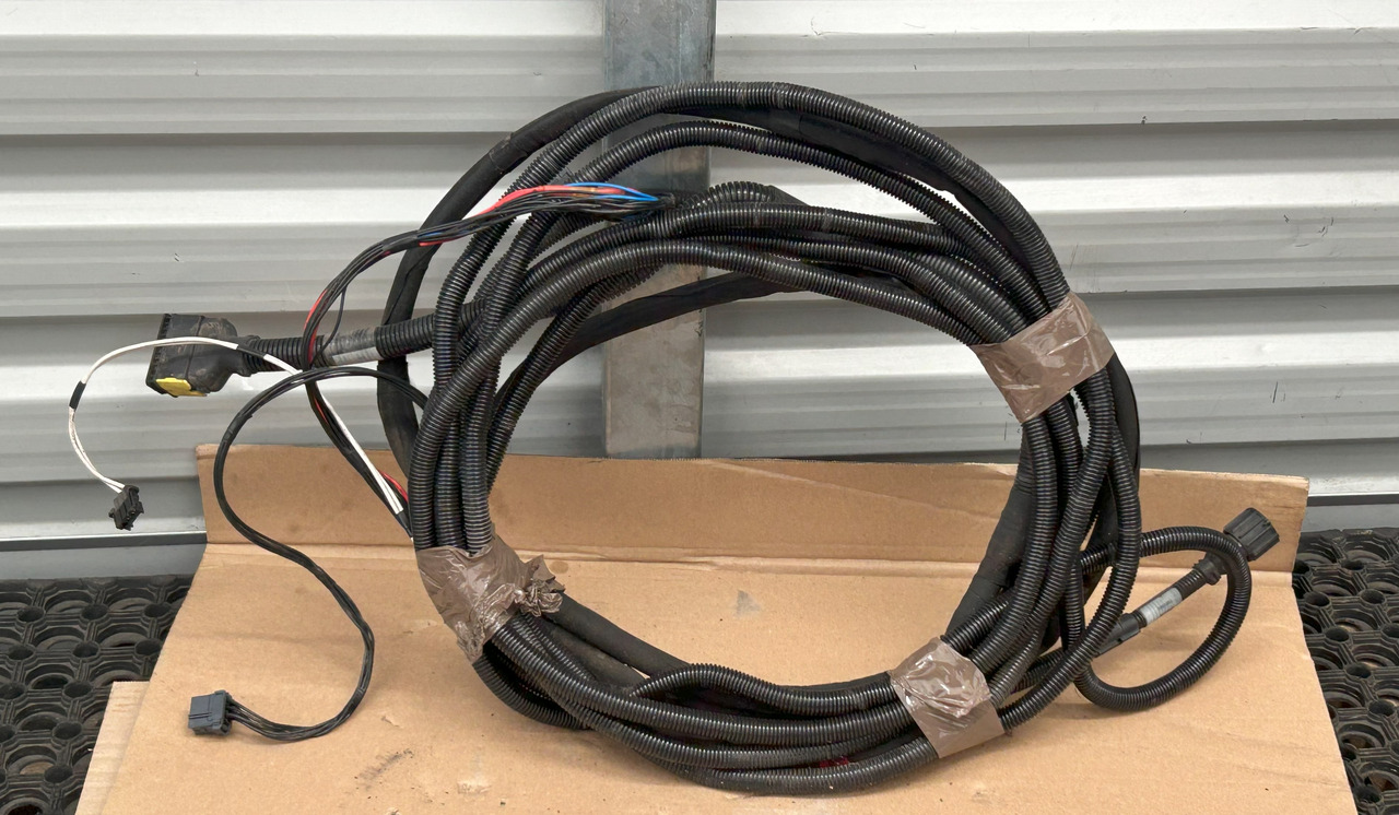 DAF XF 106 ELECTRICAL HARNESS - Кабели/ Жици: снимка 1 DAF XF 106 ELECTRICAL HARNESS - Кабели/ Жици: снимка 1