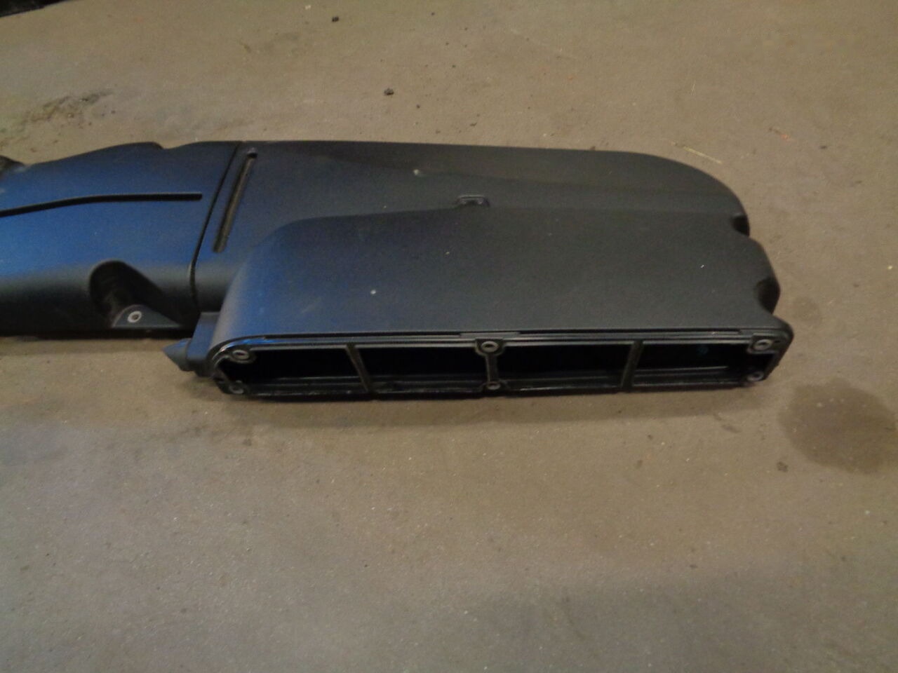 DAF XF 106 Komin Powietrza DAF XF 106 1935598 DAF XF 106 truck - Каросерия и екстериор за Камион: снимка 3 DAF XF 106 Komin Powietrza DAF XF 106 1935598 DAF XF 106 truck - Каросерия и екстериор за Камион: снимка 3