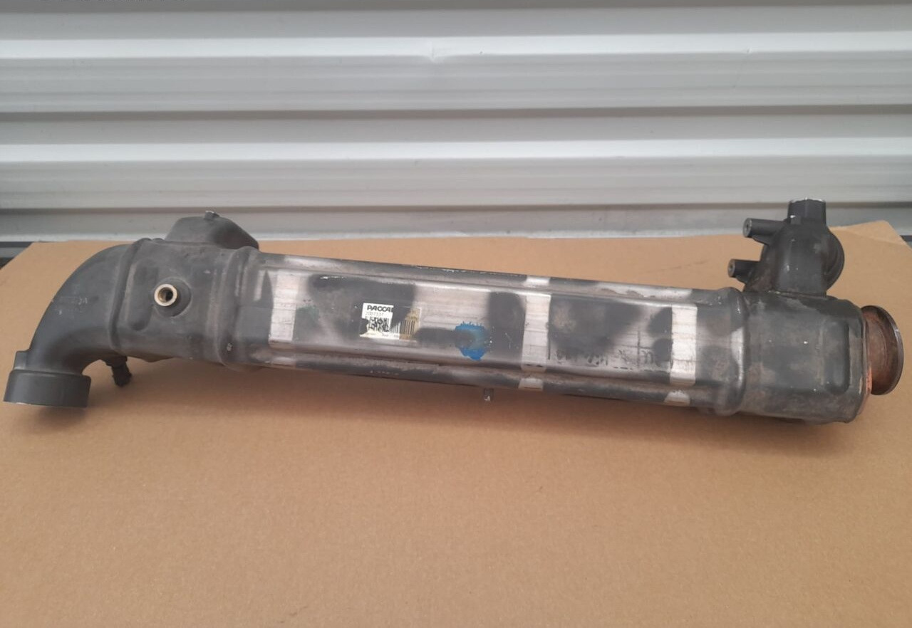 DAF XF 106 LIFT 2037337 truck - Двигател и части за Камион: снимка 5 DAF XF 106 LIFT 2037337 truck - Двигател и части за Камион: снимка 5