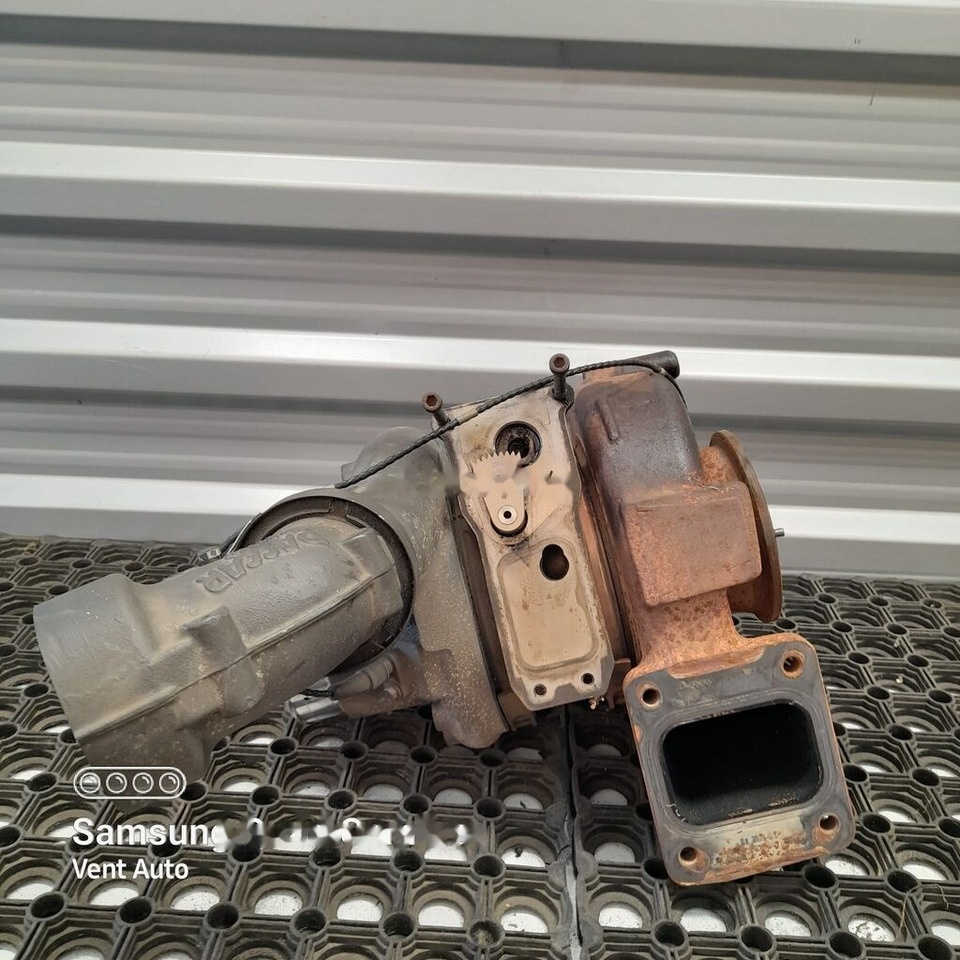 DAF XF 106 LIFT 2154699 DAF 2154699 truck - Турбина за Камион: снимка 4 DAF XF 106 LIFT 2154699 DAF 2154699 truck - Турбина за Камион: снимка 4