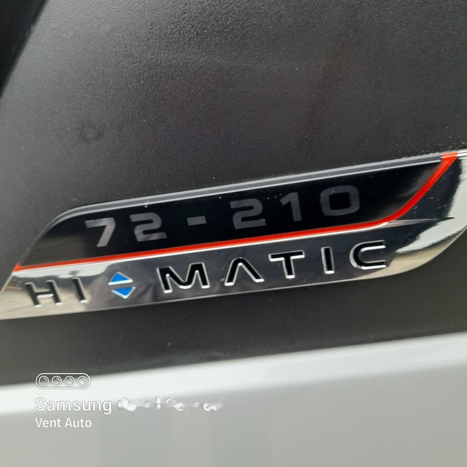 IVECO DAILY VII IVECO Daily VII 2019-2024 light - Кабина за Камион: снимка 4 IVECO DAILY VII IVECO Daily VII 2019-2024 light - Кабина за Камион: снимка 4