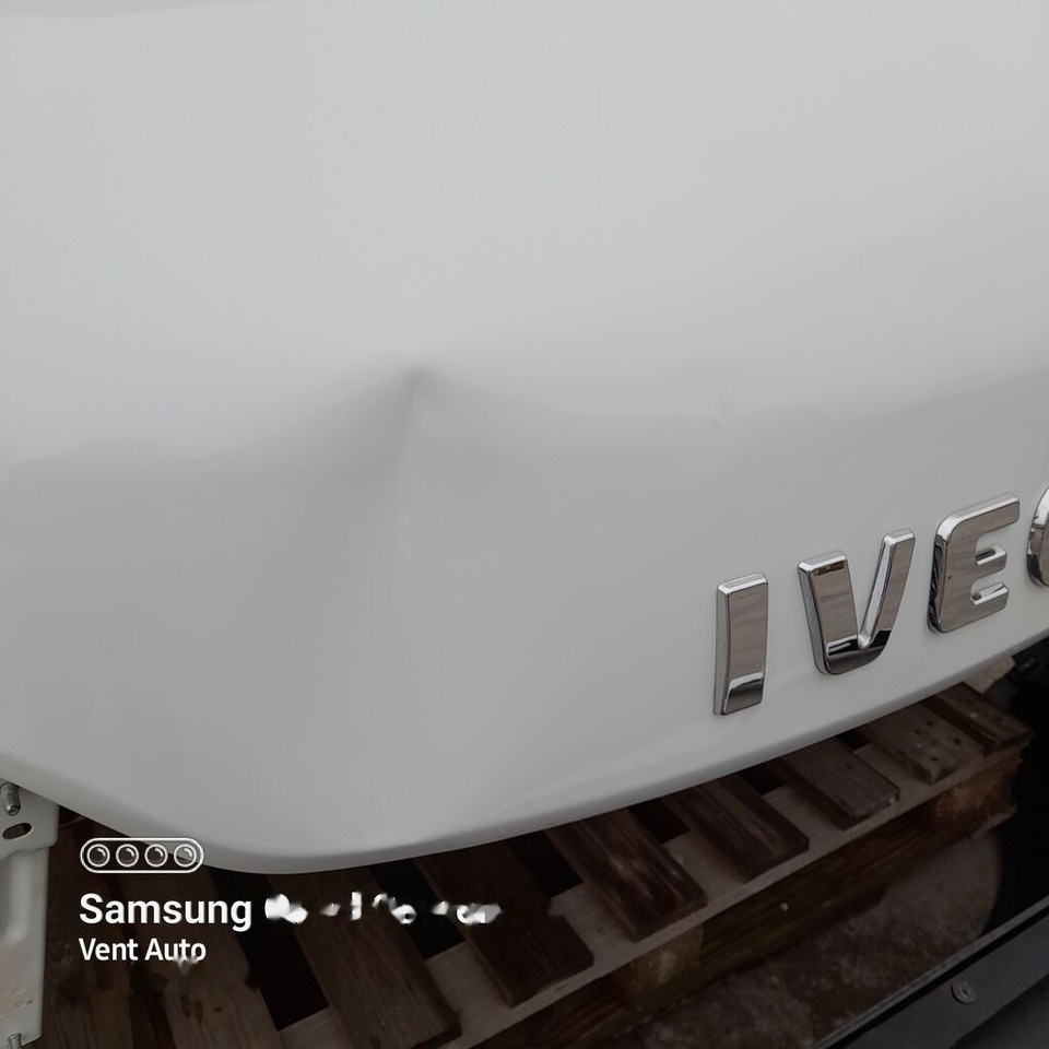 IVECO DAILY VII IVECO Daily VII 2019-2024 light - Кабина за Камион: снимка 3 IVECO DAILY VII IVECO Daily VII 2019-2024 light - Кабина за Камион: снимка 3