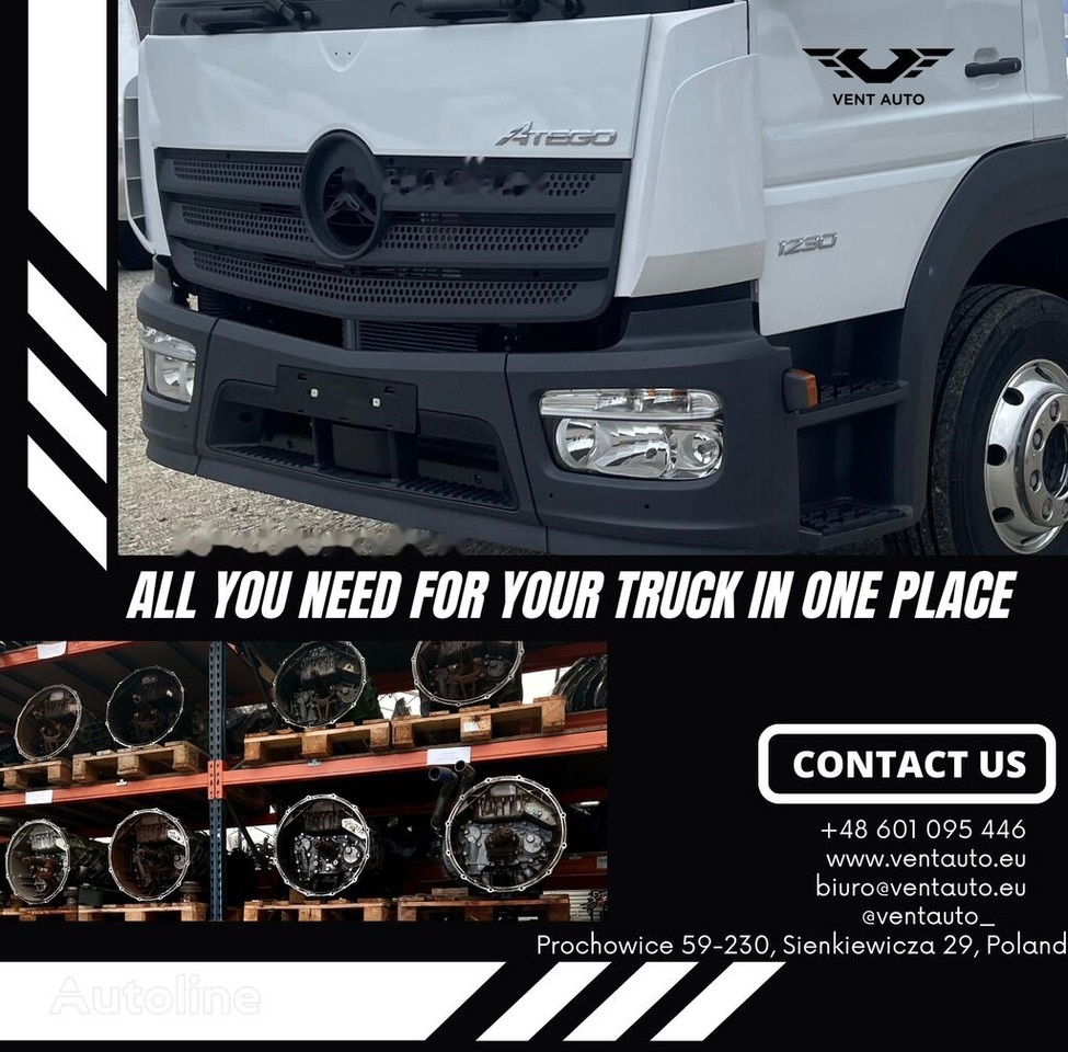 IVECO EUROCARGO 504039203 IVECO 504039203 - Cтъпало за Камион: снимка 4 IVECO EUROCARGO 504039203 IVECO 504039203 - Cтъпало за Камион: снимка 4