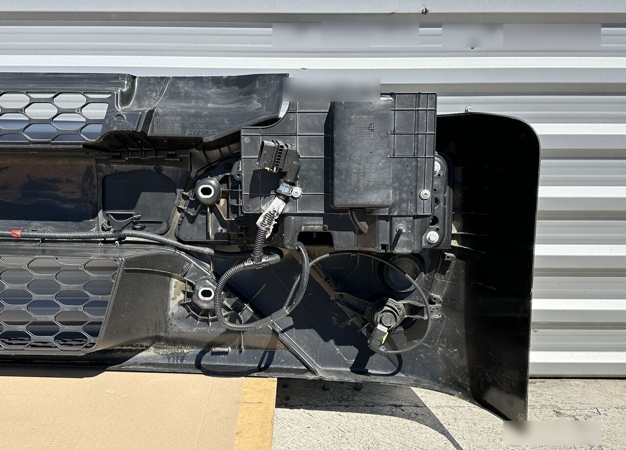 IVECO EUROCARGO 5801690602 / 5801745452 / 5801745449 IVECO 5801690602 / 5801745452 / 5801745449 - Броня за Камион: снимка 5 IVECO EUROCARGO 5801690602 / 5801745452 / 5801745449 IVECO 5801690602 / 5801745452 / 5801745449 - Броня за Камион: снимка 5