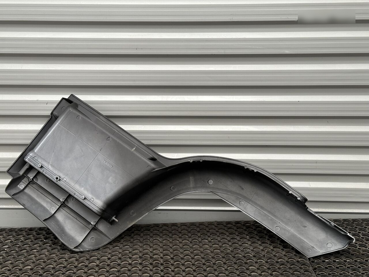 IVECO EUROCARGO RIGHT 500343257 IVECO 500343257 - Cтъпало за Камион: снимка 4 IVECO EUROCARGO RIGHT 500343257 IVECO 500343257 - Cтъпало за Камион: снимка 4