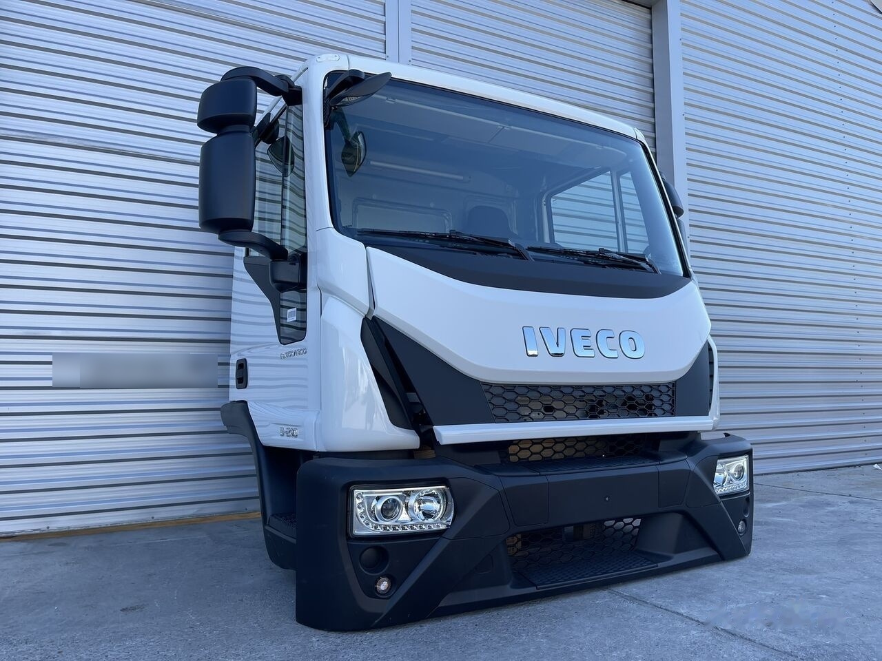 IVECO Eurocargo 75,120,150 for IVECO Eurocargo DAY cabine Fahrerhaus Cab - Кабина за Лек автомобил: снимка 4 IVECO Eurocargo 75,120,150 for IVECO Eurocargo DAY cabine Fahrerhaus Cab - Кабина за Лек автомобил: снимка 4