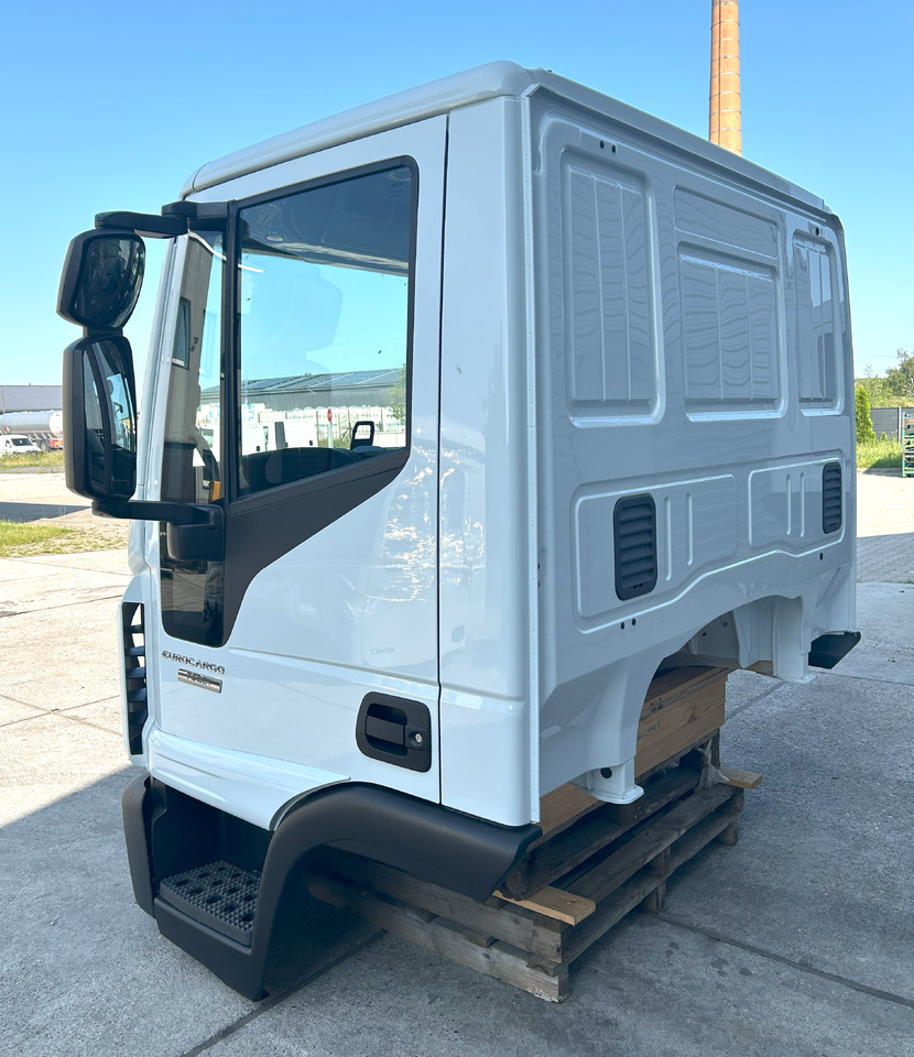 IVECO Eurocargo 75 DAY cabine Fahrerhaus Cab 2025 - Кабина за Лек автомобил: снимка 5 IVECO Eurocargo 75 DAY cabine Fahrerhaus Cab 2025 - Кабина за Лек автомобил: снимка 5
