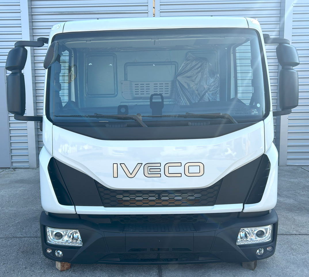 IVECO Eurocargo 75 DAY cabine Fahrerhaus Cab 2025 - Кабина за Лек автомобил: снимка 2 IVECO Eurocargo 75 DAY cabine Fahrerhaus Cab 2025 - Кабина за Лек автомобил: снимка 2