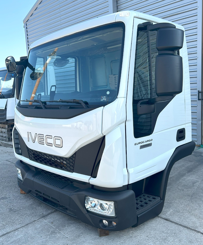 IVECO Eurocargo 75 DAY cabine Fahrerhaus Cab 2025 - Кабина за Лек автомобил: снимка 3 IVECO Eurocargo 75 DAY cabine Fahrerhaus Cab 2025 - Кабина за Лек автомобил: снимка 3