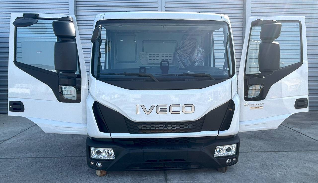 IVECO Eurocargo 75 DAY cabine Fahrerhaus Cab 2025 - Кабина за Лек автомобил: снимка 1 IVECO Eurocargo 75 DAY cabine Fahrerhaus Cab 2025 - Кабина за Лек автомобил: снимка 1