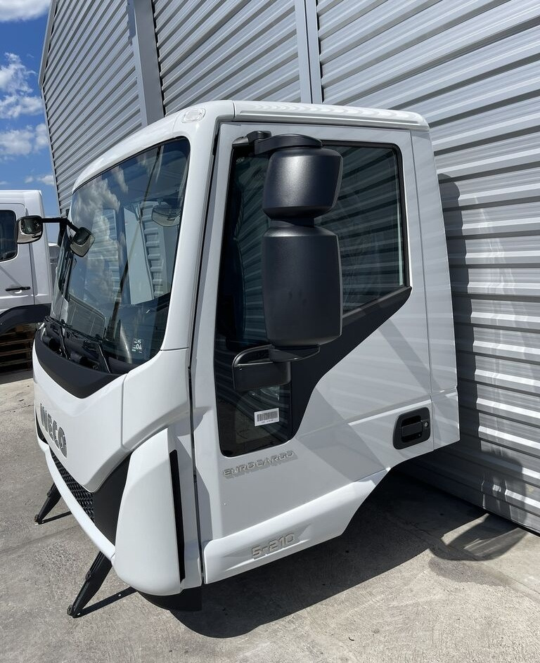 IVECO Eurocargo for IVECO Eurocargo DAY cabine - Кабина за Лек автомобил: снимка 4 IVECO Eurocargo for IVECO Eurocargo DAY cabine - Кабина за Лек автомобил: снимка 4