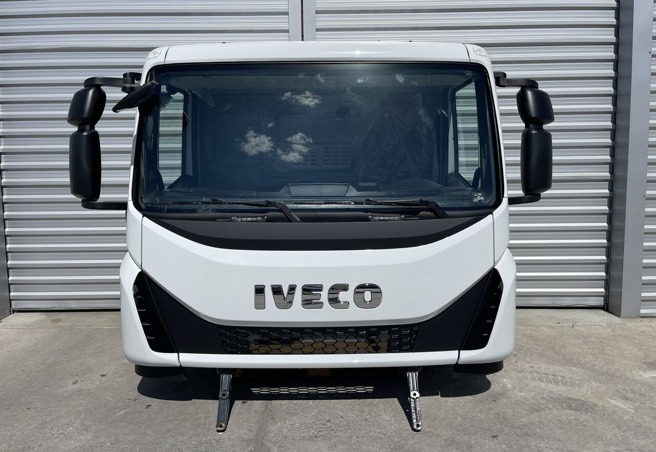 IVECO Eurocargo for IVECO Eurocargo DAY cabine - Кабина за Лек автомобил: снимка 2 IVECO Eurocargo for IVECO Eurocargo DAY cabine - Кабина за Лек автомобил: снимка 2