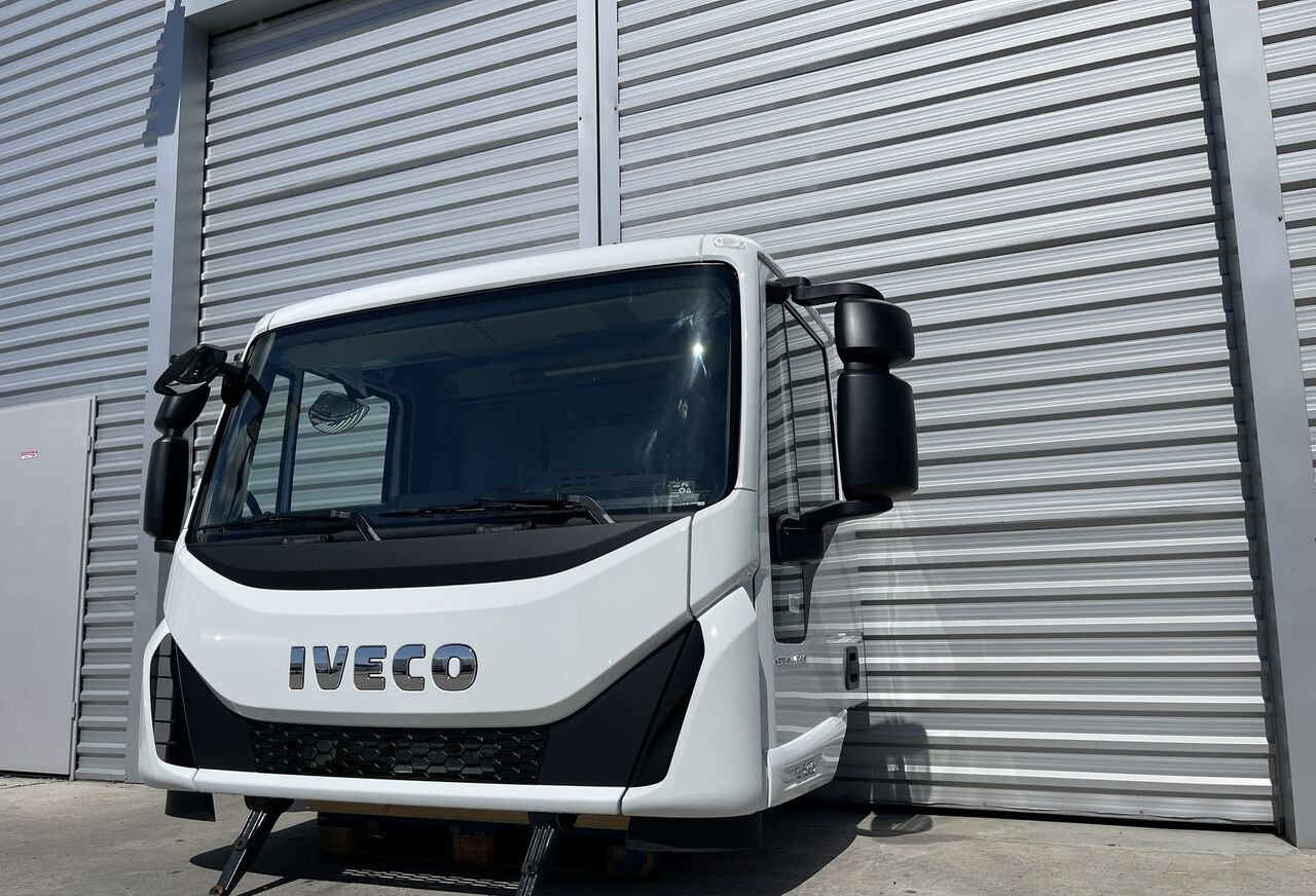 IVECO Eurocargo for IVECO Eurocargo DAY cabine - Кабина за Лек автомобил: снимка 1 IVECO Eurocargo for IVECO Eurocargo DAY cabine - Кабина за Лек автомобил: снимка 1
