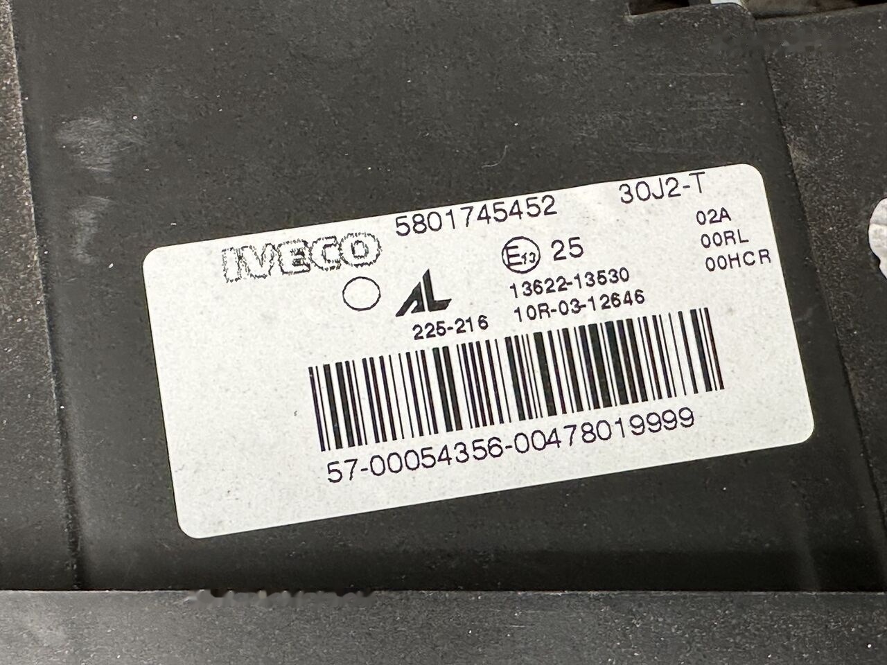 IVECO STRALIS / EUROCARGO 5801745452 / 5801745449 IVECO 5801745452 / 5801745449 truck - Преден фар за Камион: снимка 3 IVECO STRALIS / EUROCARGO 5801745452 / 5801745449 IVECO 5801745452 / 5801745449 truck - Преден фар за Камион: снимка 3