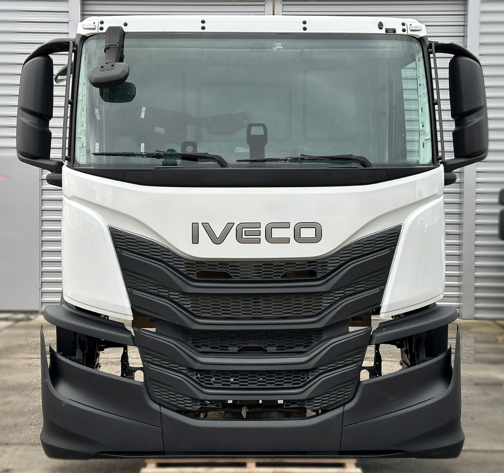 IVECO X-WAY CAB IVECO S-WAY IVECO T-WAY truck - Кабина за Камион: снимка 3 IVECO X-WAY CAB IVECO S-WAY IVECO T-WAY truck - Кабина за Камион: снимка 3