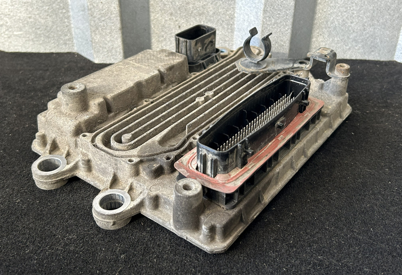 MERCEDES ACTROS MP4 ACM 2.1 A0004464954 - Блок за управление за Камион: снимка 4 MERCEDES ACTROS MP4 ACM 2.1 A0004464954 - Блок за управление за Камион: снимка 4