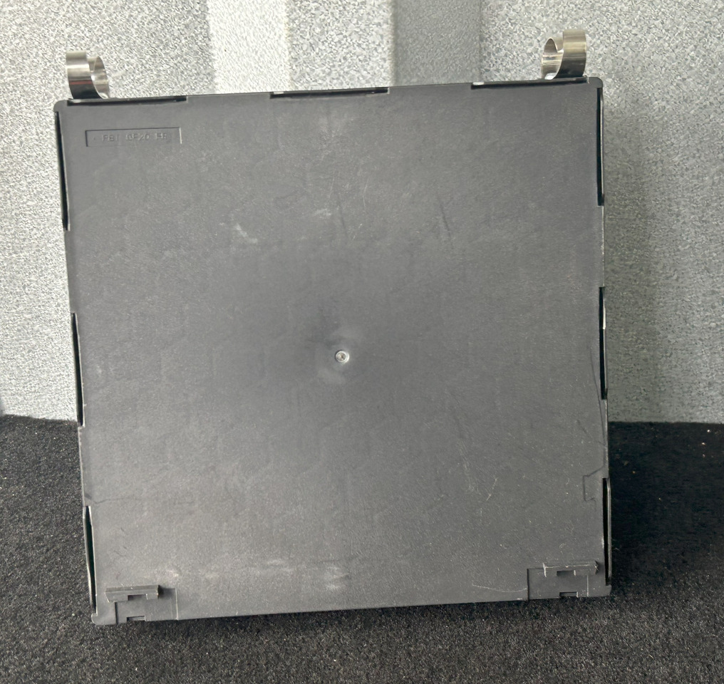 MERCEDES ACTROS MP4 CPC3 - Блок за управление: снимка 2 MERCEDES ACTROS MP4 CPC3 - Блок за управление: снимка 2