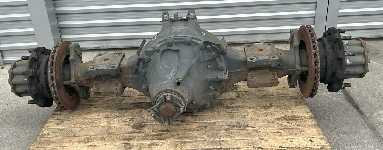 MERCEDES ACTROS MP4 R440-13 2,411 - Задна ос за Камион: снимка 1 MERCEDES ACTROS MP4 R440-13 2,411 - Задна ос за Камион: снимка 1