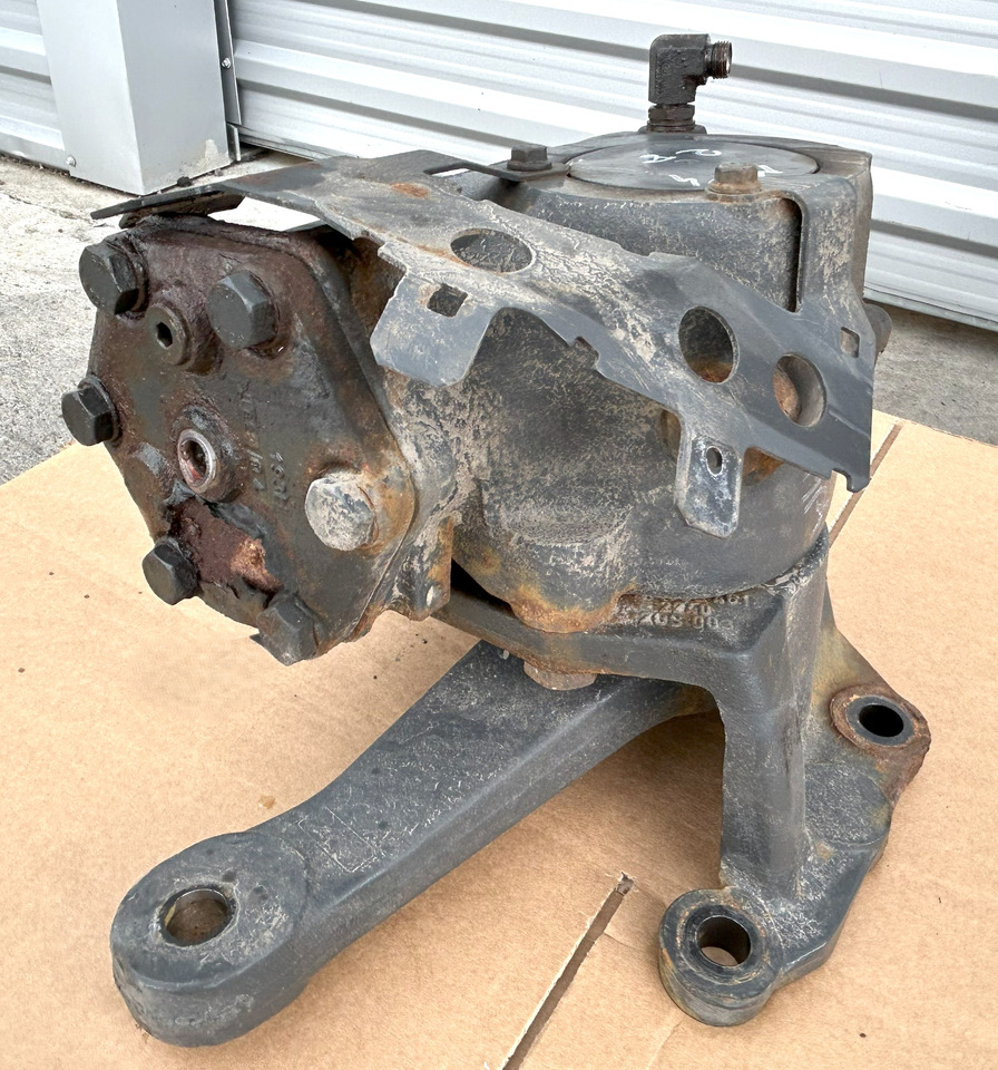 MERCEDES ACTROS MP4 STEERING GEAR - Кормилна кутия за Камион: снимка 1 MERCEDES ACTROS MP4 STEERING GEAR - Кормилна кутия за Камион: снимка 1