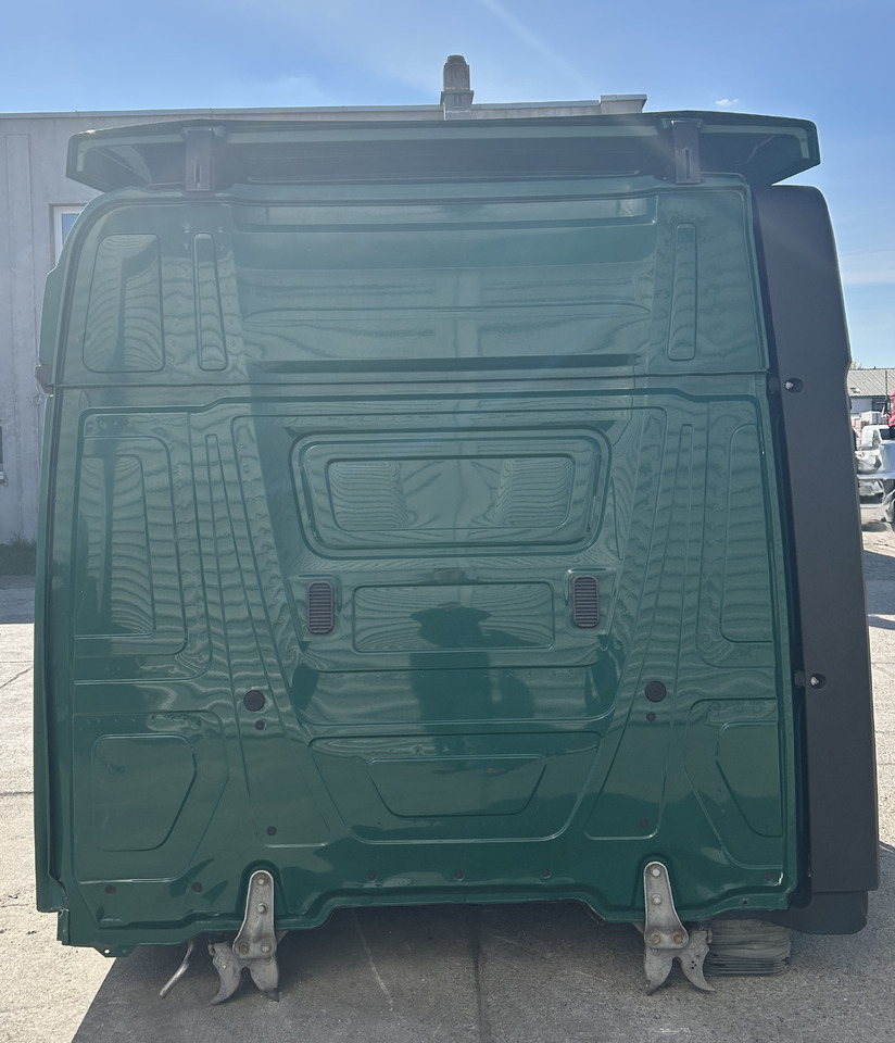 MERCEDES ACTROS StreamSpace, 2.50 m - Кабина за Камион: снимка 4 MERCEDES ACTROS StreamSpace, 2.50 m - Кабина за Камион: снимка 4