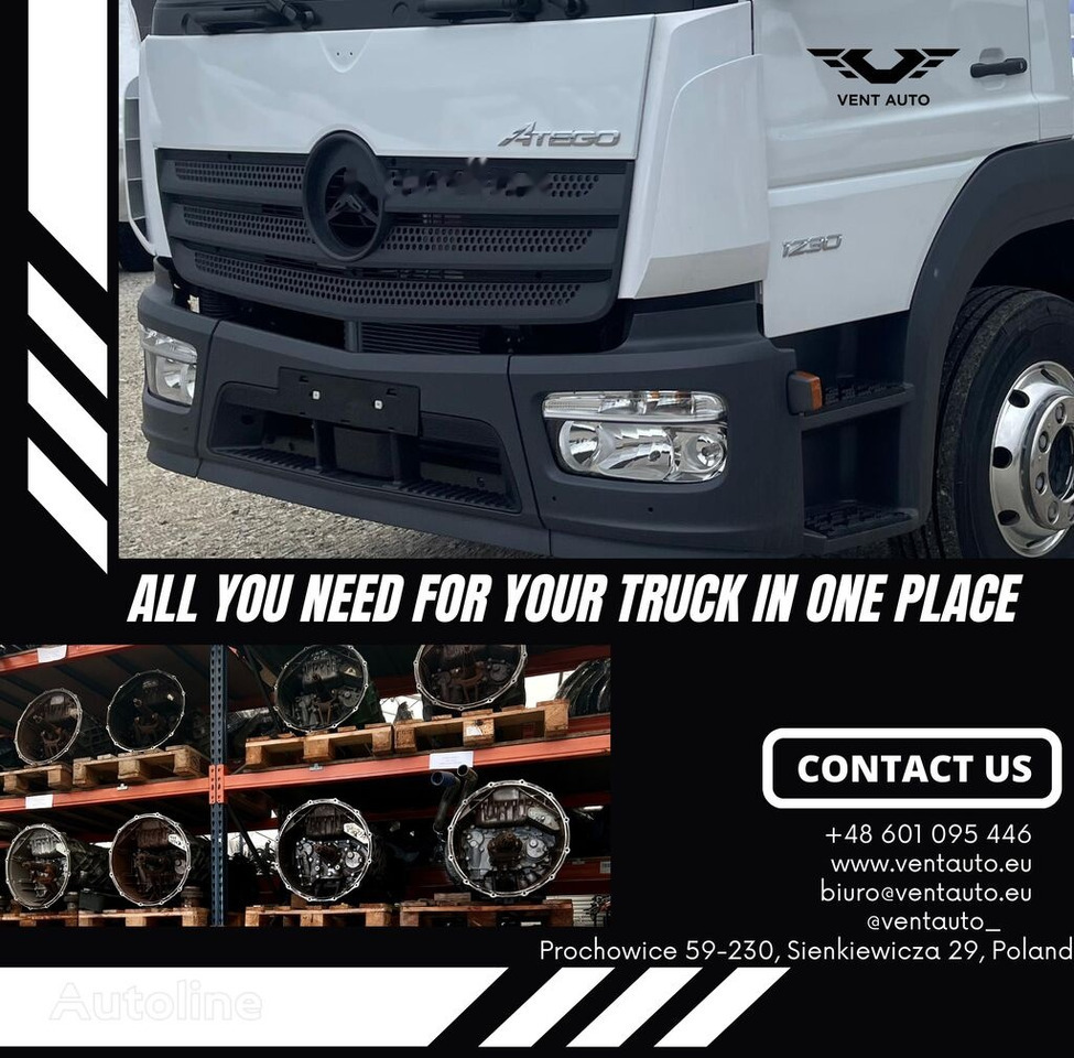 Блок за управление за Камион MERCEDES AROCS MP4 ACM 2.1: снимка 6 Блок за управление за Камион MERCEDES AROCS MP4 ACM 2.1: снимка 6