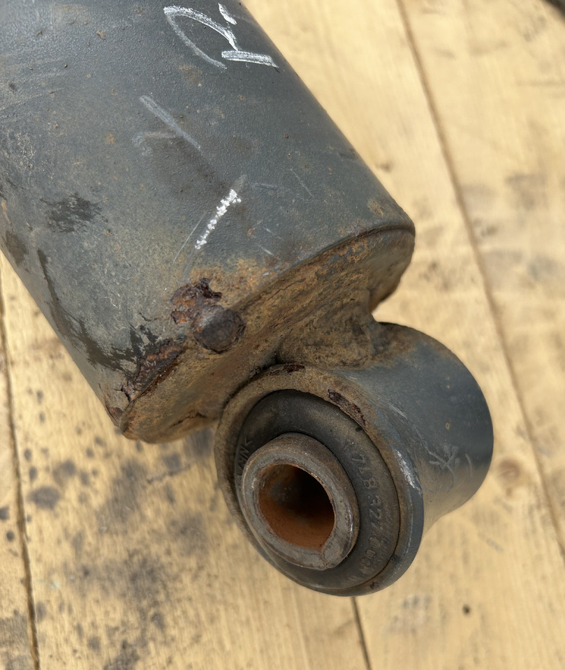 MERCEDES AROCS MP4 SUSPENSION SHOCK ABSORBER - Амортизатор: снимка 4 MERCEDES AROCS MP4 SUSPENSION SHOCK ABSORBER - Амортизатор: снимка 4
