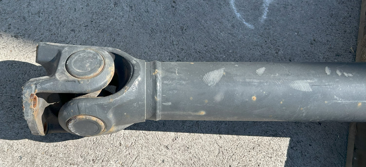 MERCEDES-BENZ ACTROS MP4 DRIVE SHAFT - Карданні вали: снимка 5 MERCEDES-BENZ ACTROS MP4 DRIVE SHAFT - Карданні вали: снимка 5