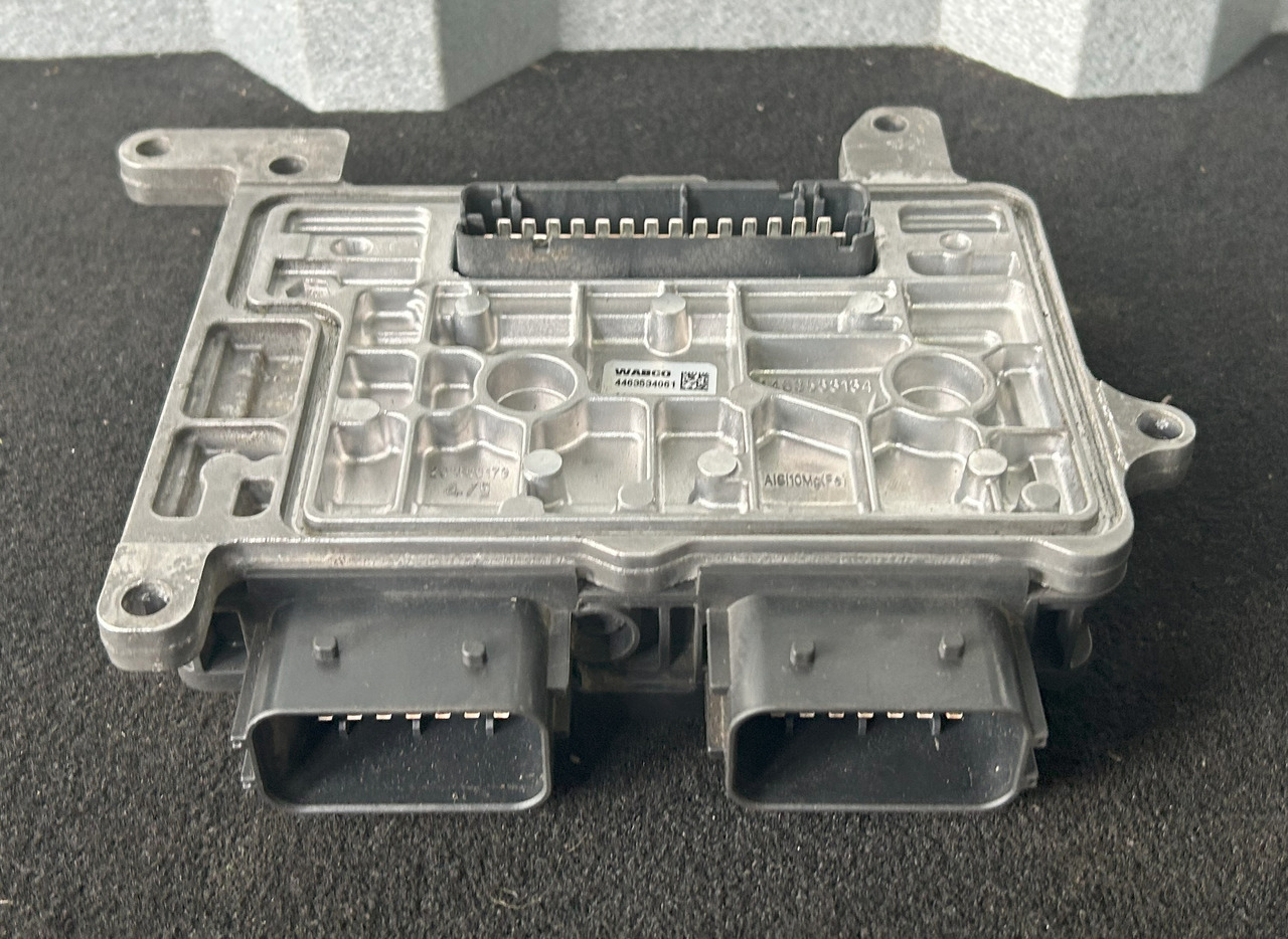 MERCEDES-BENZ ACTROS MP4 TCM GEARBOX CONTROLLER - Блок за управление: снимка 5 MERCEDES-BENZ ACTROS MP4 TCM GEARBOX CONTROLLER - Блок за управление: снимка 5