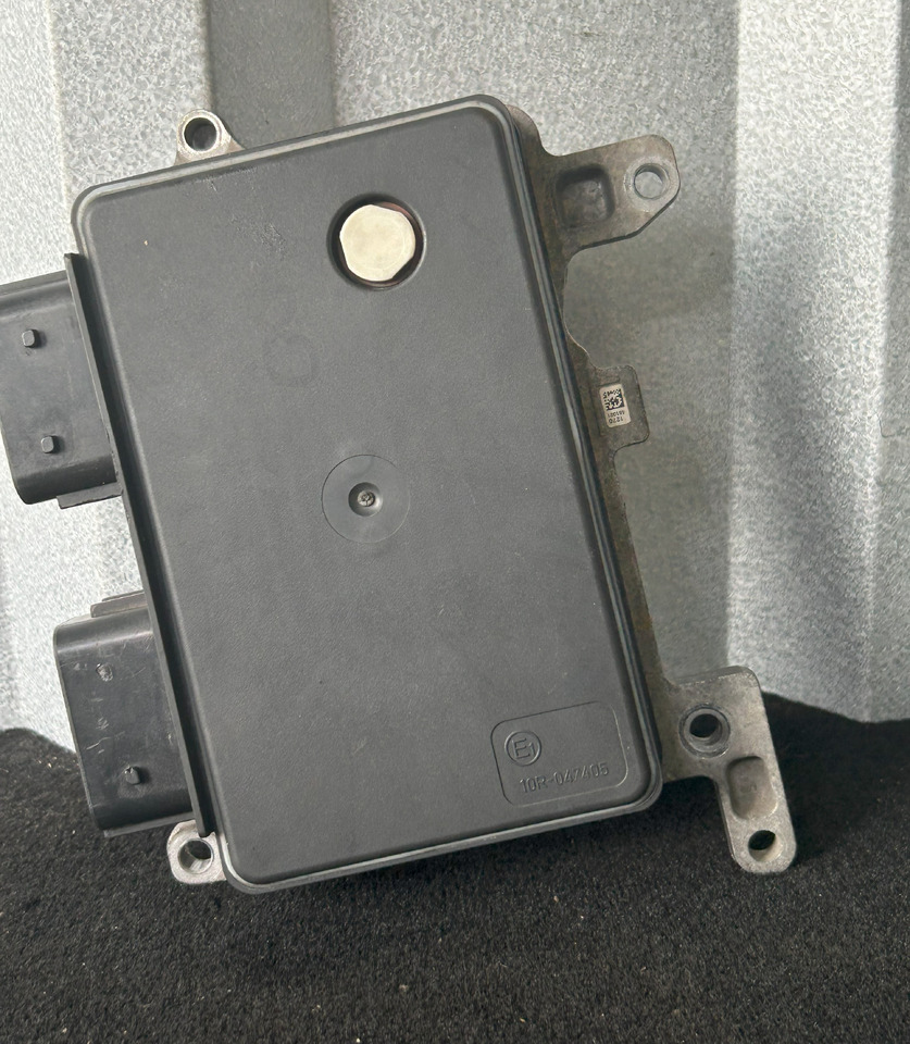 MERCEDES-BENZ ACTROS MP4 TCM GEARBOX CONTROLLER - Блок за управление: снимка 2 MERCEDES-BENZ ACTROS MP4 TCM GEARBOX CONTROLLER - Блок за управление: снимка 2
