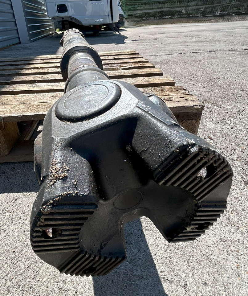 MERCEDES-BENZ AROCS MP4 DRIVE SHAFT 1544 MM - Карданні вали: снимка 2 MERCEDES-BENZ AROCS MP4 DRIVE SHAFT 1544 MM - Карданні вали: снимка 2