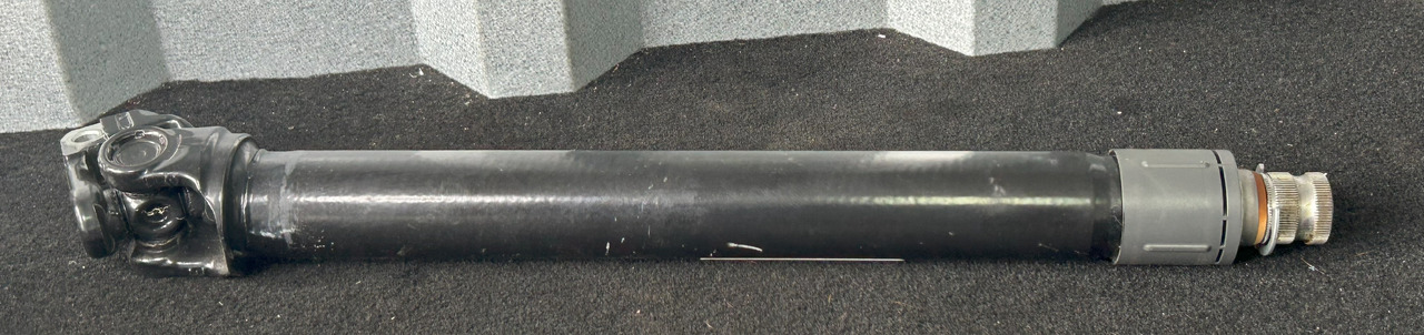 MERCEDES-BENZ ATEGO III STEERING COLUMN ROD - Кормилна колона: снимка 5 MERCEDES-BENZ ATEGO III STEERING COLUMN ROD - Кормилна колона: снимка 5